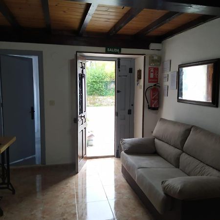 Vila Casa El Lavadero Prio Exteriér fotografie