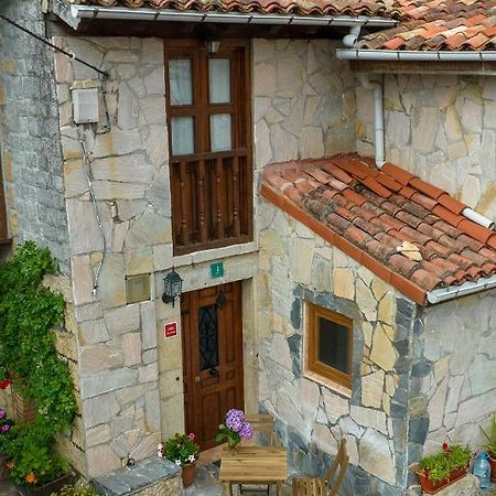 Vila Casa El Lavadero Prio Exteriér fotografie