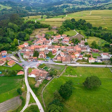 Vila Casa El Lavadero Prio Exteriér fotografie