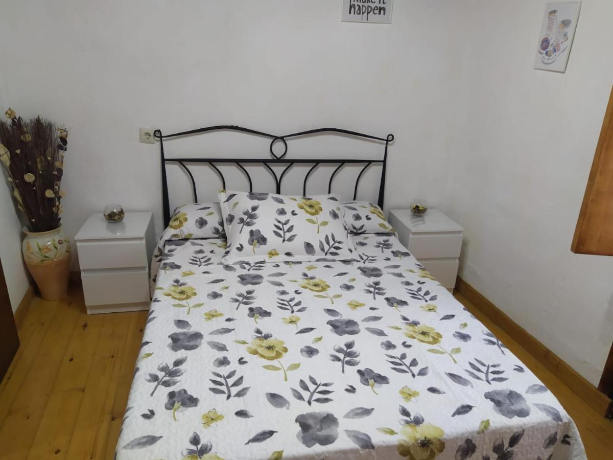 Vila Casa El Lavadero Prio Exteriér fotografie
