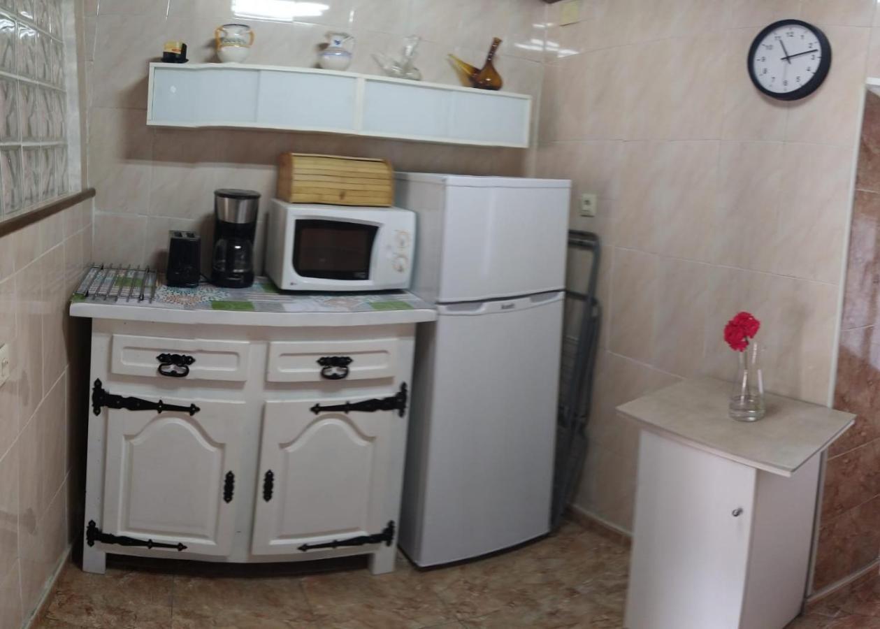 Vila Casa El Lavadero Prio Exteriér fotografie