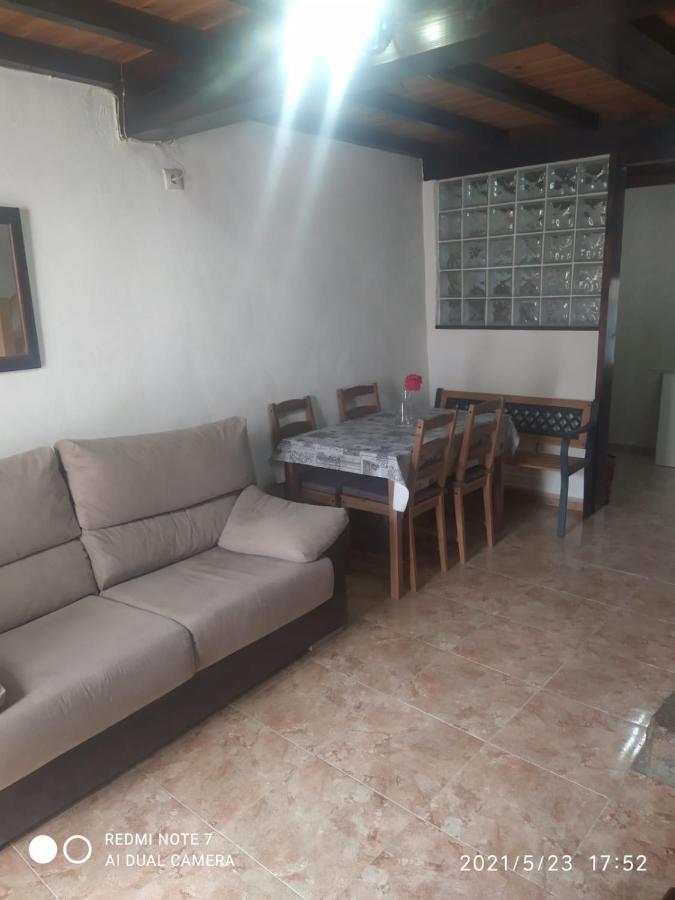 Vila Casa El Lavadero Prio Exteriér fotografie