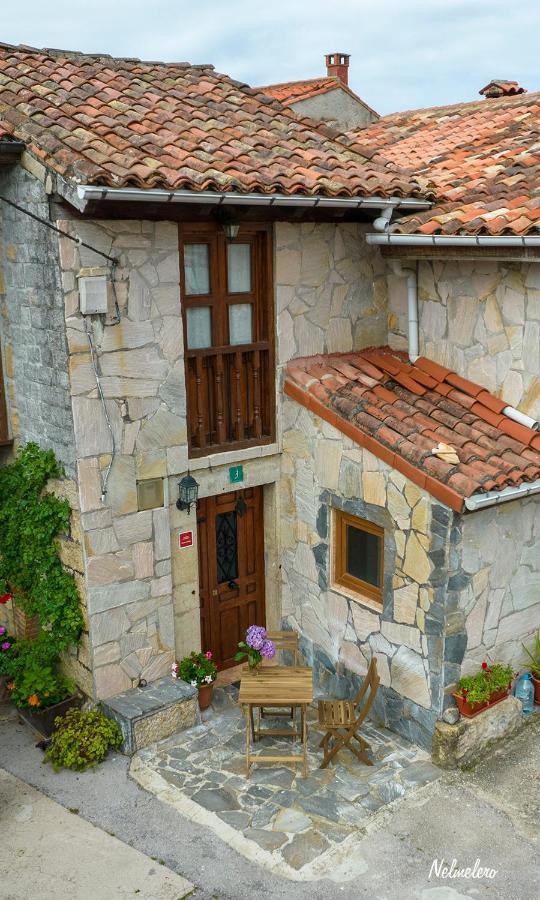 Vila Casa El Lavadero Prio Exteriér fotografie