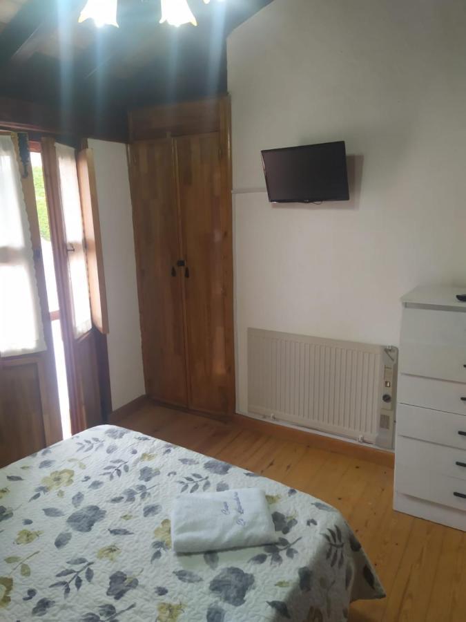 Vila Casa El Lavadero Prio Exteriér fotografie