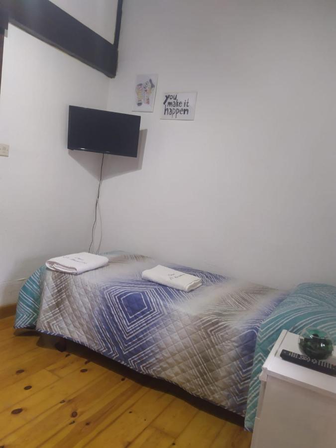 Vila Casa El Lavadero Prio Exteriér fotografie
